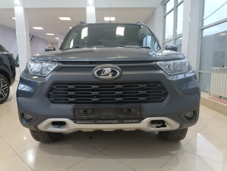 Lada Niva